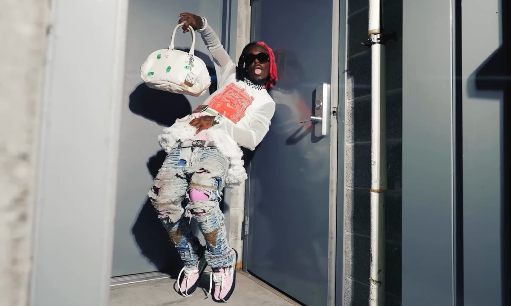 Lil Uzi Vert Drops “Regular” Single And Music Video