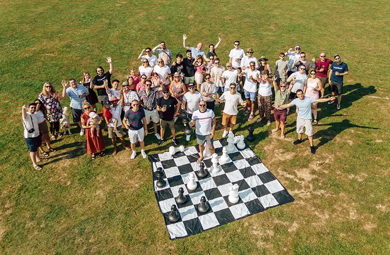 Loopmasters and Loopcloud returns to founder Matt Pelling Loopmasters and Loopcloud returns to founder Matt Pelling