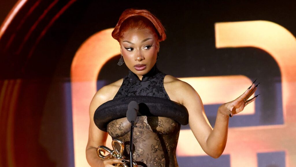 Megan Thee Stallion Responds To Confusion Over Milagro Gramz Verdict