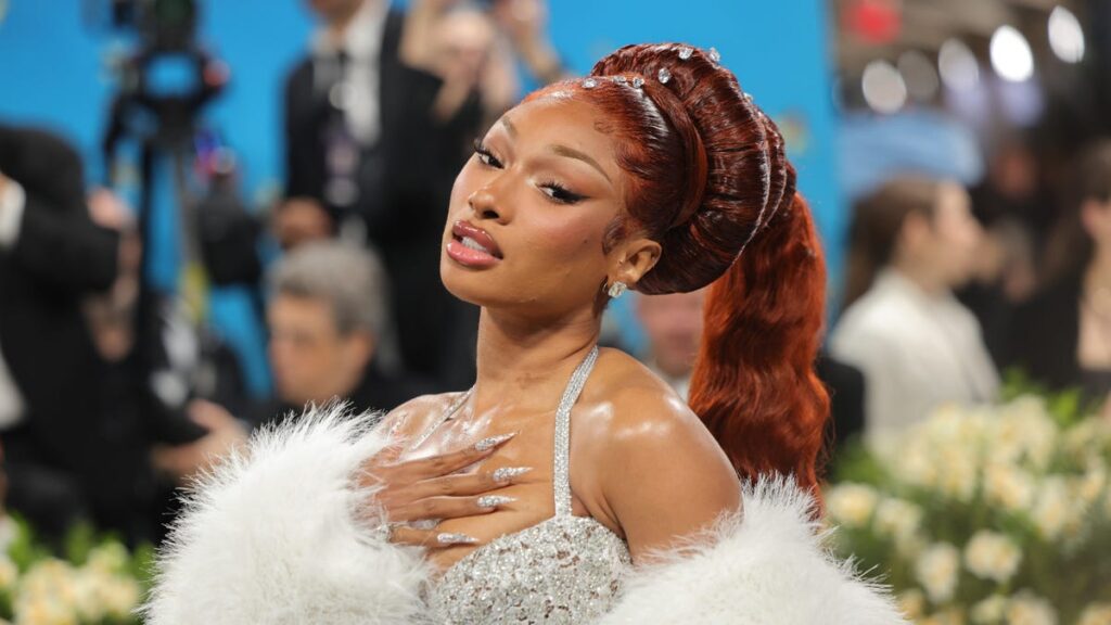 Megan Thee Stallion Wins Defamation Lawsuit Against Blogger Milagro Gramz Megan Thee Stallion Wins Defamation Lawsuit Against Blogger Milagro Gramz