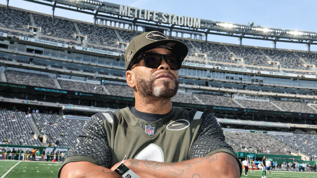 Method Man Explains Passing On Drake’s “Wu-Tang Forever”