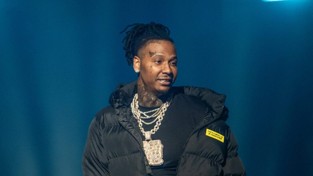 Moneybagg Yo Responds To Backlash Over His New, “Healthier” Look