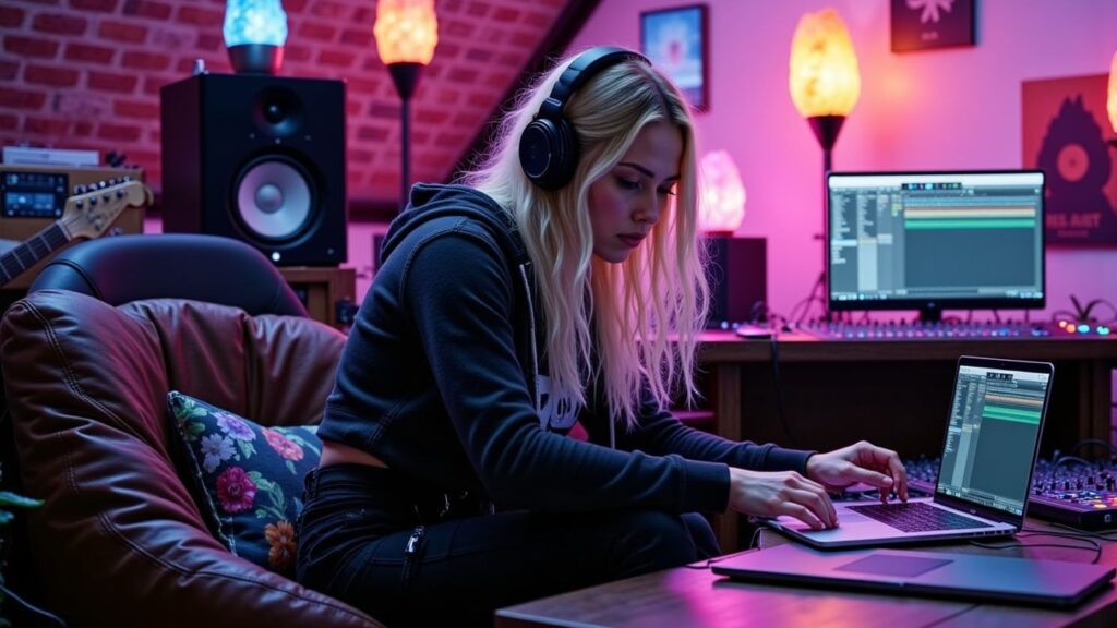 One Small Fix. A Completely Different Mix.