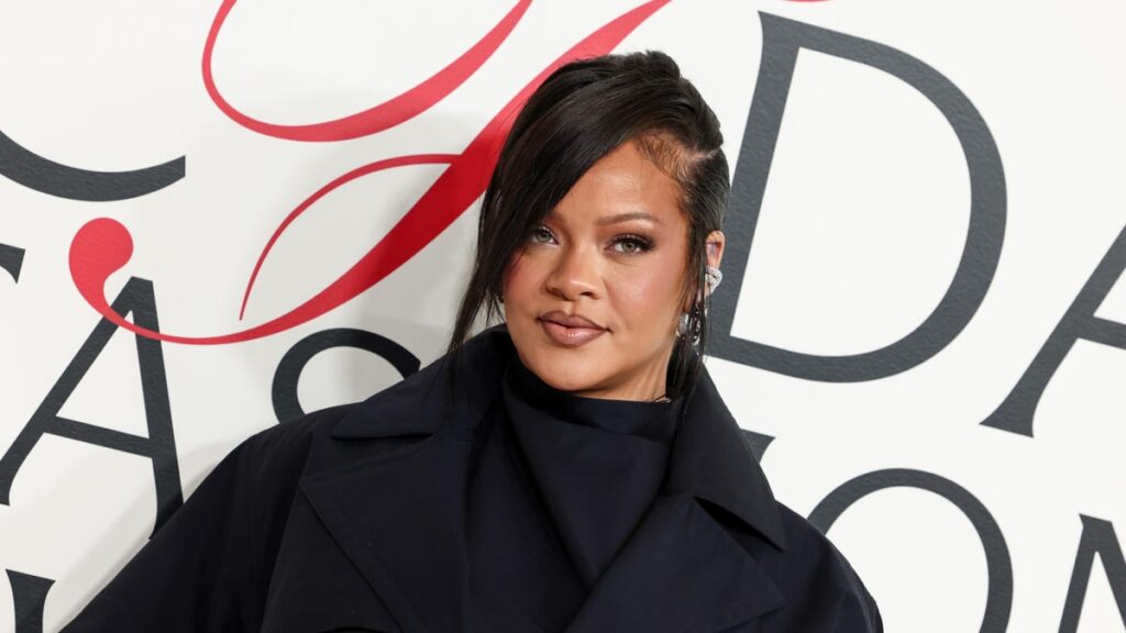 Rihanna Celebrates Barbados’ 59th Independence Day With A Photo Dump