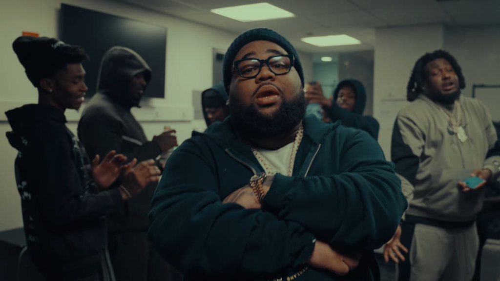 Rod Wave Drops "Feed The Streets" Ahead Of 'Don't Look Down' Album