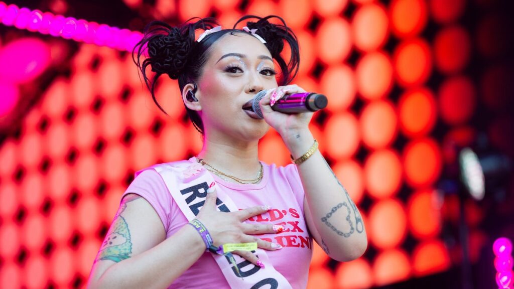 SAILORR Releases 'FROM FLORIDA’S FINEST DELU/XXX [For My Delusional Ex]'