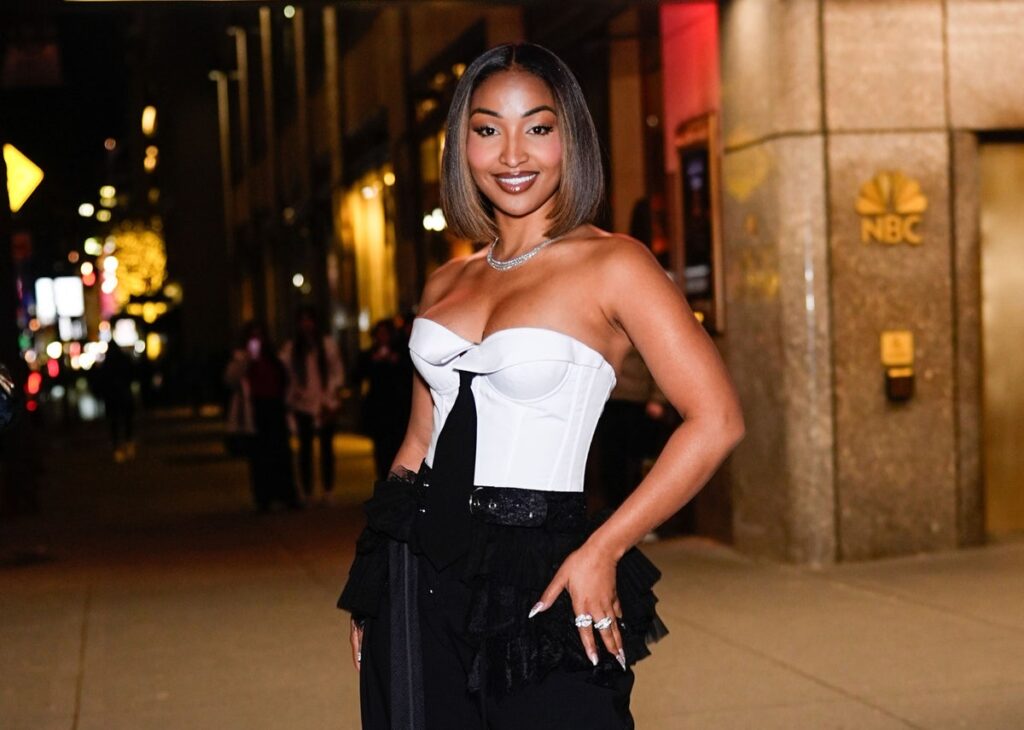 Shenseea Leads Jamaica Relief Effort After Hurricane Melissa Shenseea Leads Jamaica Relief Effort After Hurricane Melissa