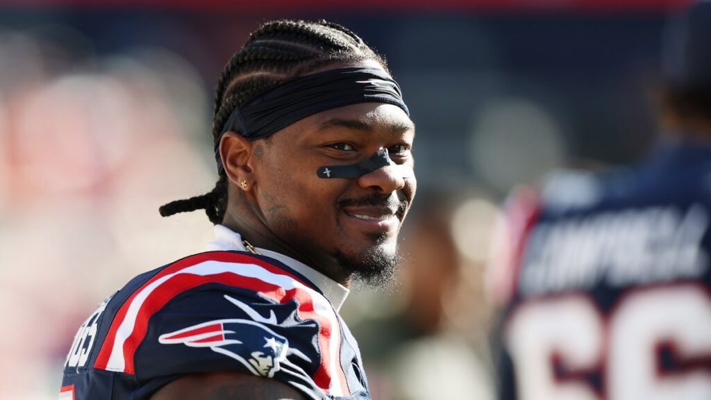 Stefon Diggs Is Not Here For Those AI Edits