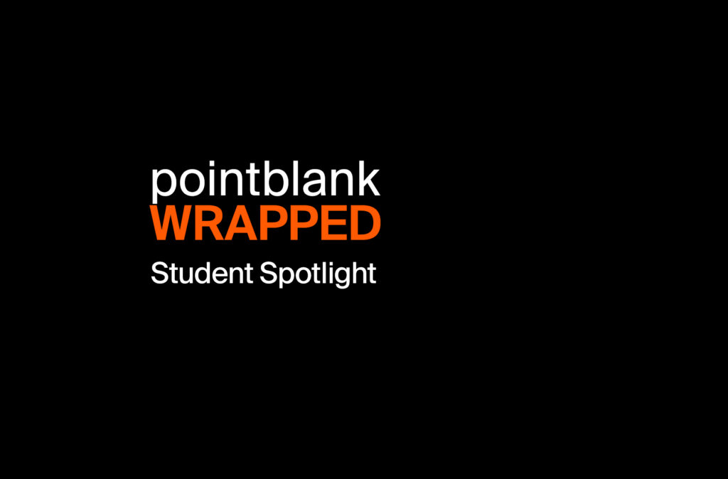Student Spotlights of 2025 -