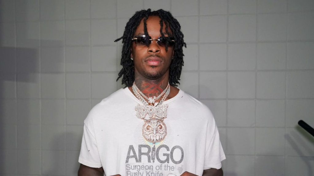 Toosii Pausing Rap Career To Play Football For Syracuse University Toosii Pausing Rap Career To Play Football For Syracuse University