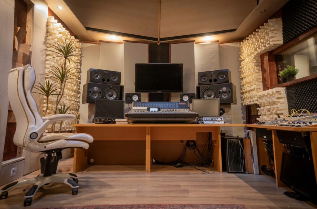 Top 11 Acoustic Treatment Tips for a Better Home Studio in 2026 – Top 11 Acoustic Treatment Tips for a Better Home Studio in 2026 -