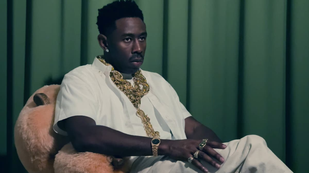 Tyler, The Creator Drops Surprise Single “SAG HARBOR”