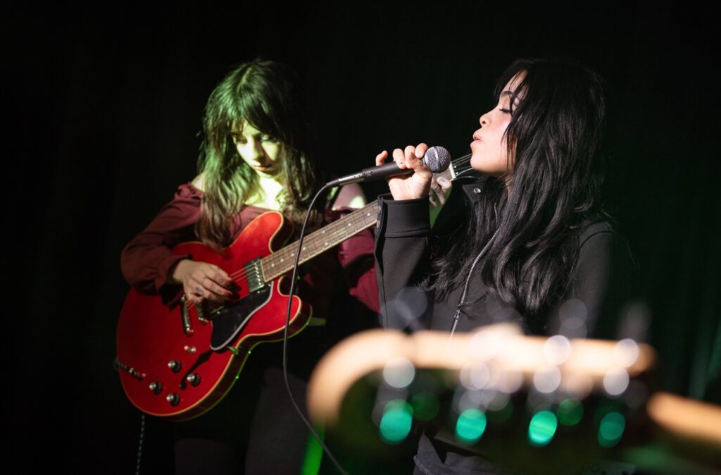 Uncover Your Inner Songwriter on a pointblank Degree -