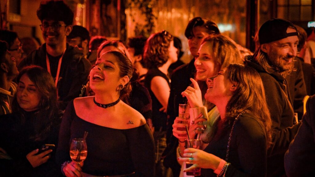 What’s on for December: pointblank Events – What's on for December: pointblank Events -