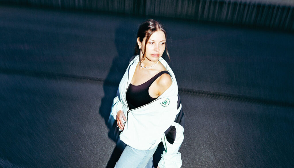 Why Massive still defines Sensu’s bass sound