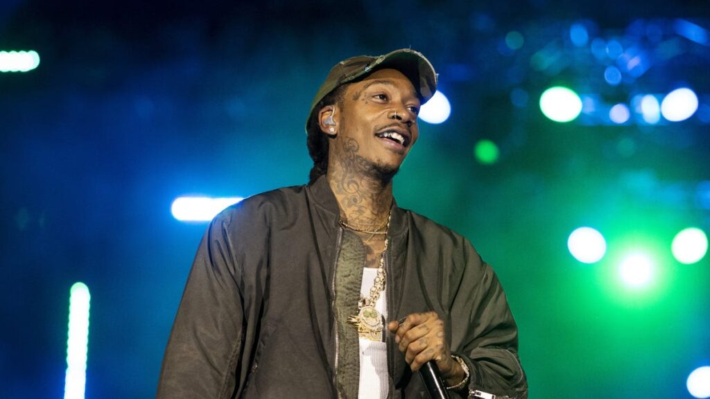 Wiz Khalifa Faces Nine Months In Romanian Prison For Smoking Weed