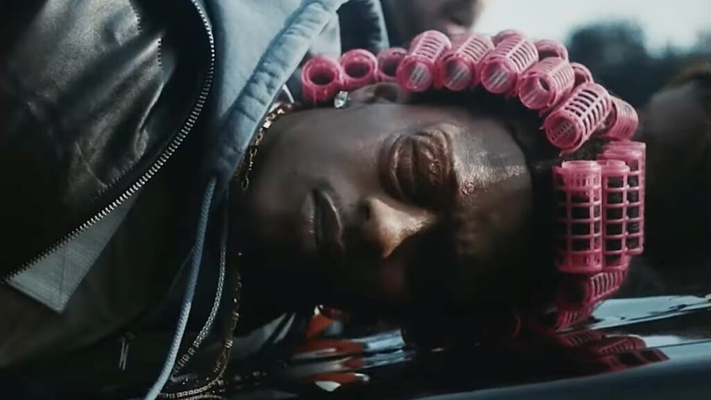 A$AP Rocky Drops “Punk Rocky” Video Starring Winona Ryder