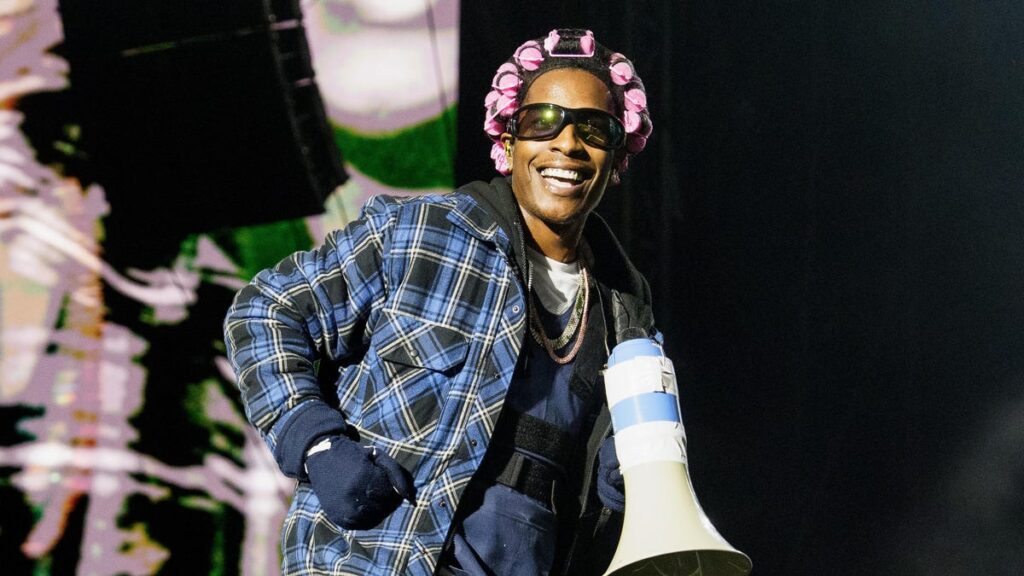 A$AP Rocky’s 16 Best Features & Collaborations Through The Years