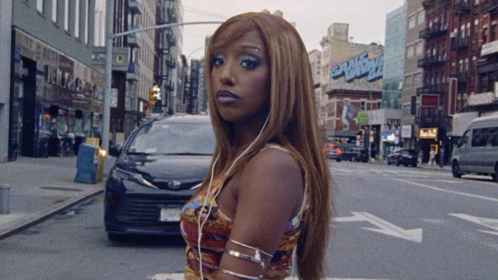 Alemeda Drops “I’m Over It” Visual Ahead Of Tour Alemeda Drops “I’m Over It” Visual Ahead Of Tour