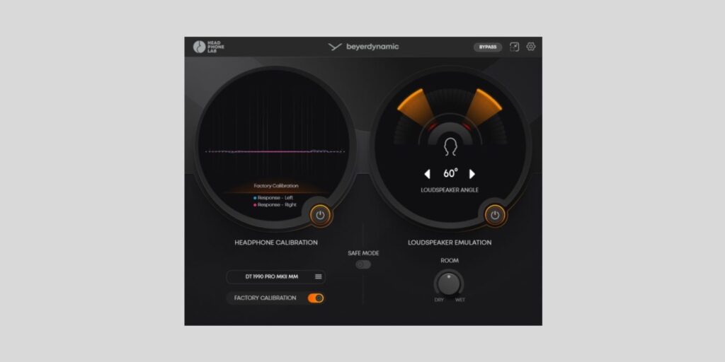 Beyerdynamic releases Headphone Lab, a FREE plugin bringing the studio to your DT headphones