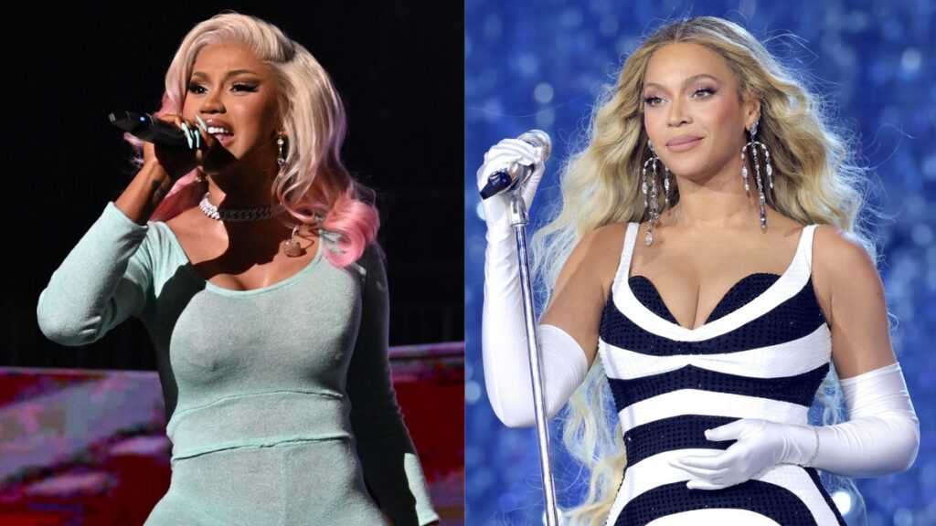 Cardi B Says She’s Over Budget For “Little Miss Drama Tour”