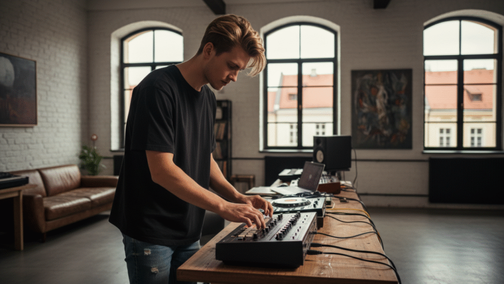 Classic Drum Machines: The TR-808 Classic Drum Machines: The TR-808