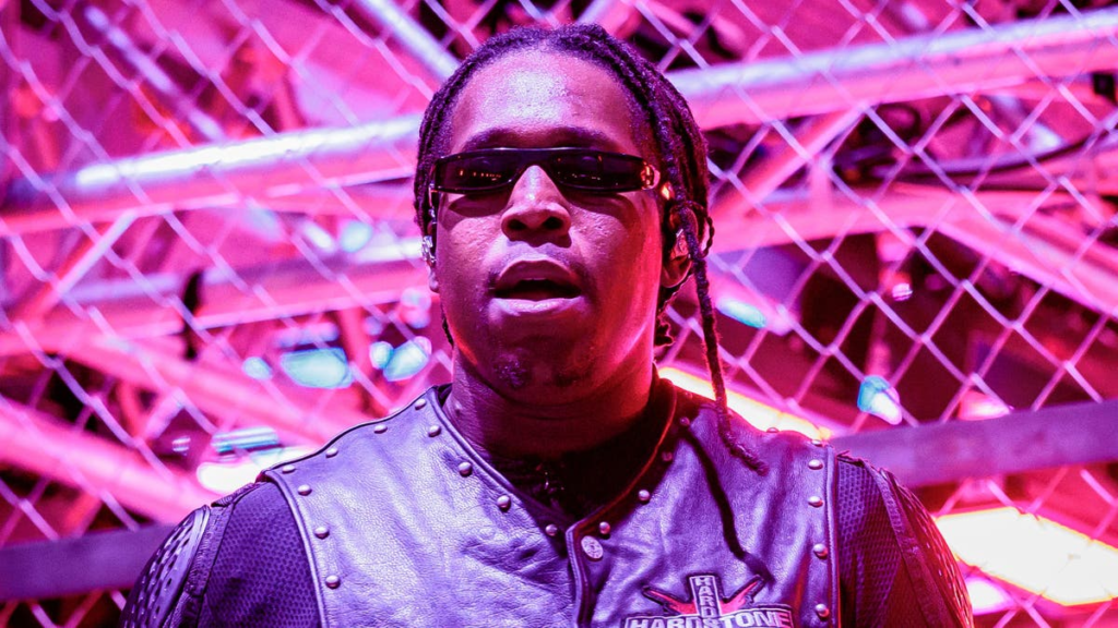 Don Toliver Announces January ‘OCTANE’ Album Release