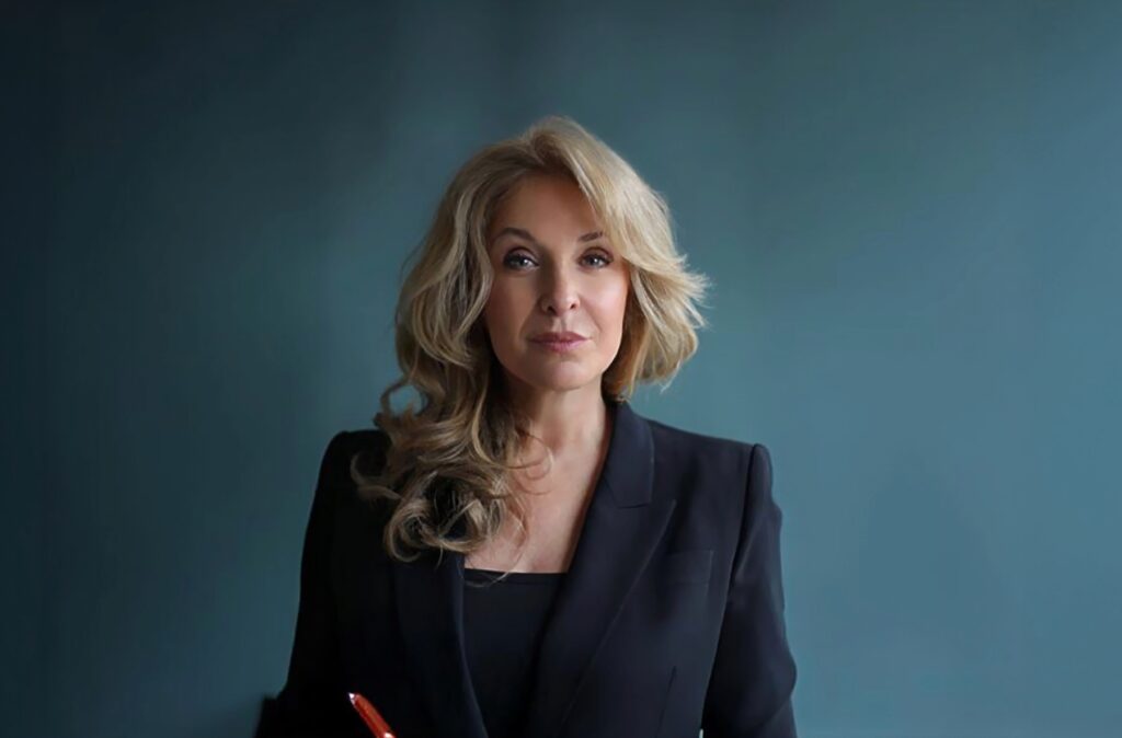 Exclusive Radio & Audio Masterclass with Tracy-Ann Oberman MBE -