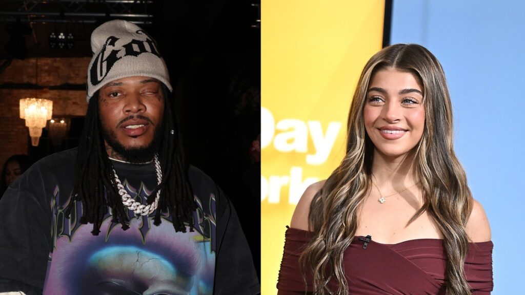 Fetty Wap And Gia Giudice Join In On “Big Guy” Dance Trend Fetty Wap And Gia Giudice Join In On "Big Guy" Dance Trend
