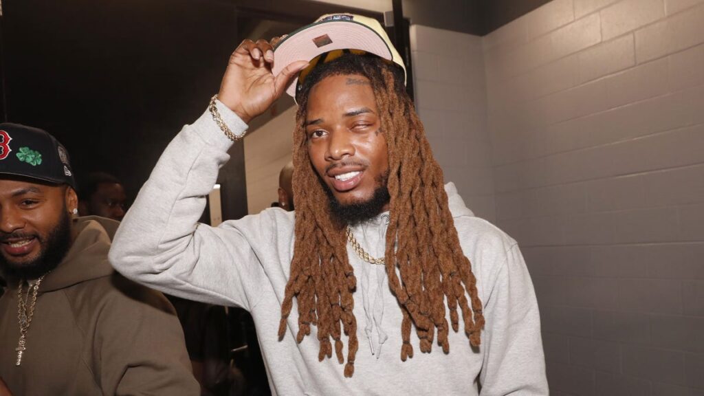 Fetty Wap Released From Prison 11 Months Early