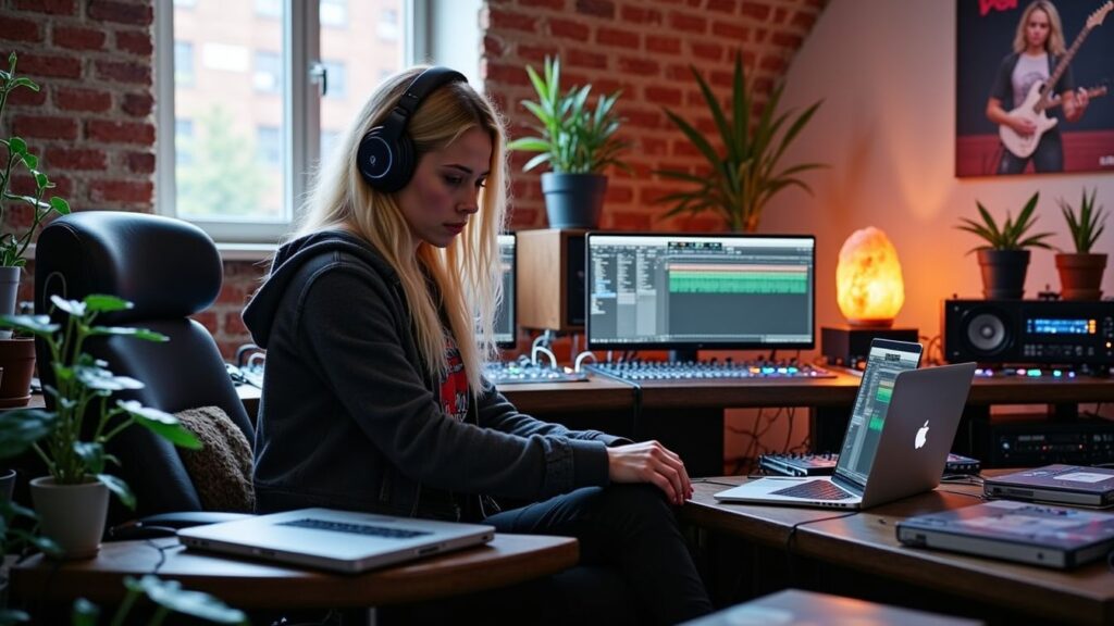 How To Make Your DAW Mixes Exciting