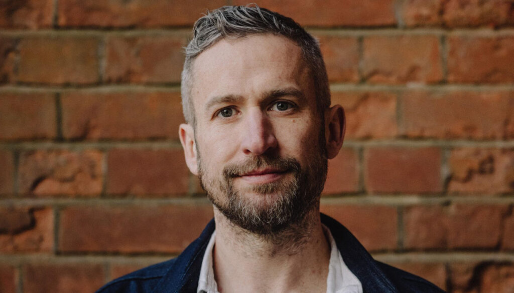 Inside Oli Julian’s rhythmic approach to Netflix’s The Twits