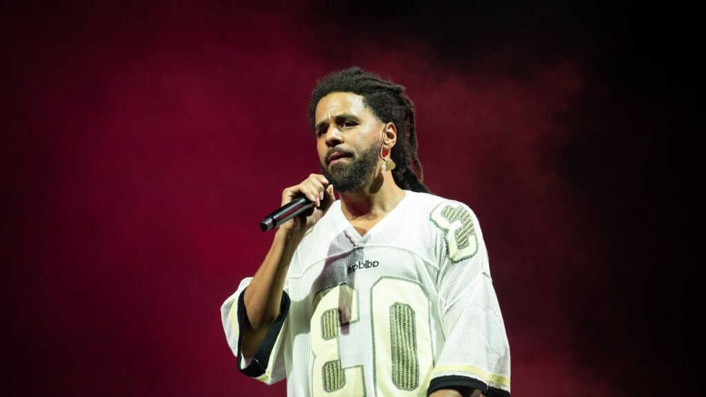 J. Cole Delivers “DISK 2 TRACK 2” And The Internet Reacts