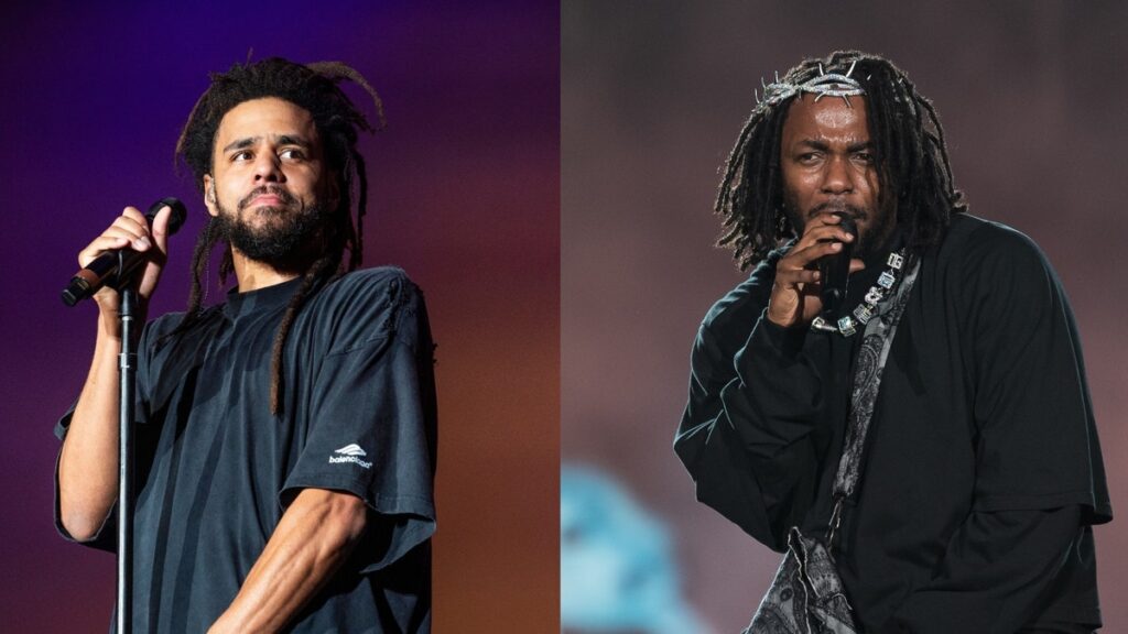 J. Cole Revisits Kendrick Lamar Apology In ‘Birthday Blizzard ’26’ J. Cole Revisits Kendrick Lamar Apology In ‘Birthday Blizzard '26’