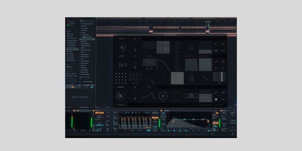 Jonas Eriksson releases Tape Fiasco, a FREE time-based multi-effect plugin Jonas Eriksson releases Tape Fiasco, a FREE time-based multi-effect plugin for macOS and Windows