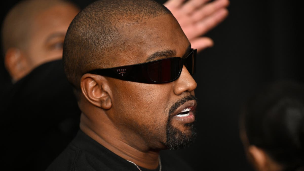 Kanye West’s ‘BULLY’ Album Drops March 20 Under Gamma Deal Kanye West’s ‘BULLY’ Album Drops March 20 Under Gamma Deal