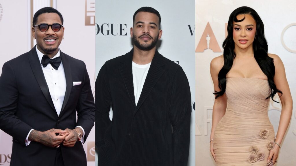 Kevin Gates Says Desmond Scott Was “Suffering” During Kristy Scott Marriage