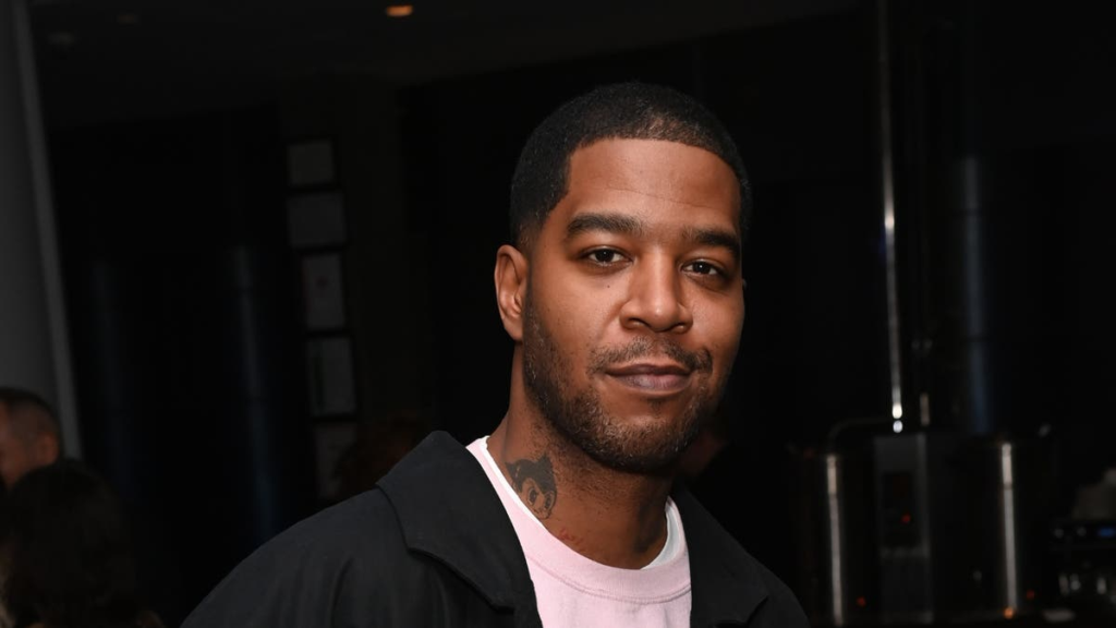 Kid Cudi Announces “The Rebel Ragers Tour” With Big Boi & More