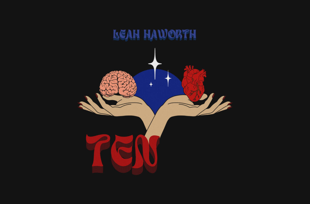 Leah Haworth’s New Single on pointblank Recordings -