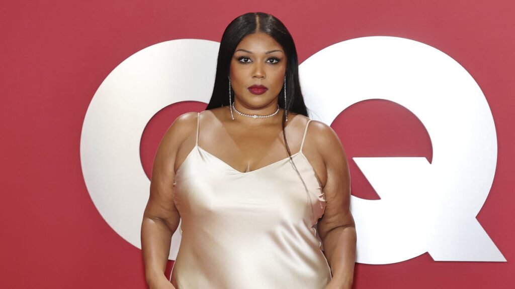 Lizzo Settles Copyright Lawsuit Over "I’m Goin’ Til October" Snippet