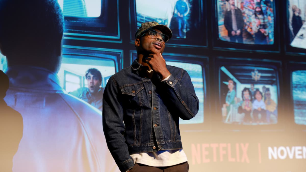 Netflix Pulls Plug On “The Vince Staples Show” — What Went Wrong? Netflix Pulls Plug On “The Vince Staples Show” — What Went Wrong?