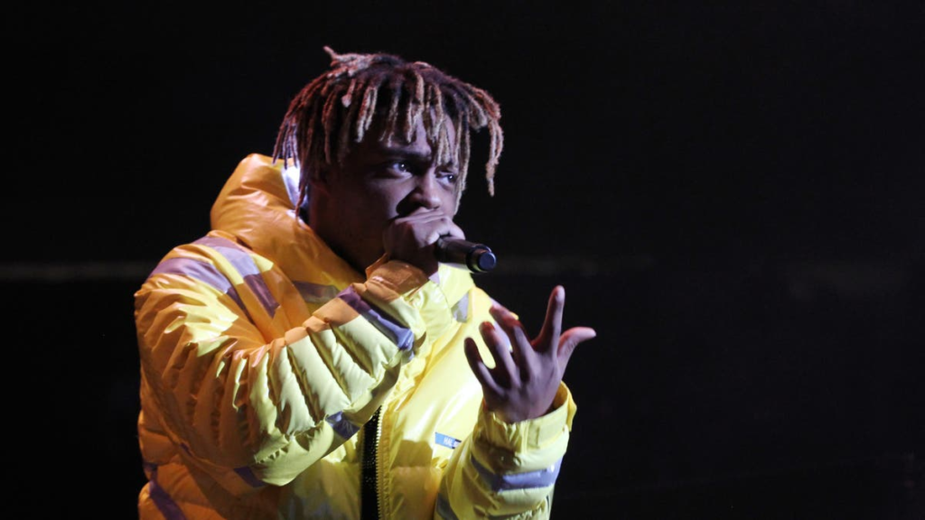 Over 30 Juice WRLD Songs Leak Ahead Of Deluxe Album Drop Over 30 Juice WRLD Songs Leak Ahead Of Deluxe Album Drop