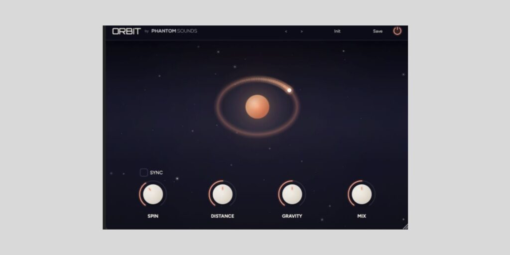 Phantom Sounds releases Orbit, a FREE spatial reverb plugin for macOS and Windows