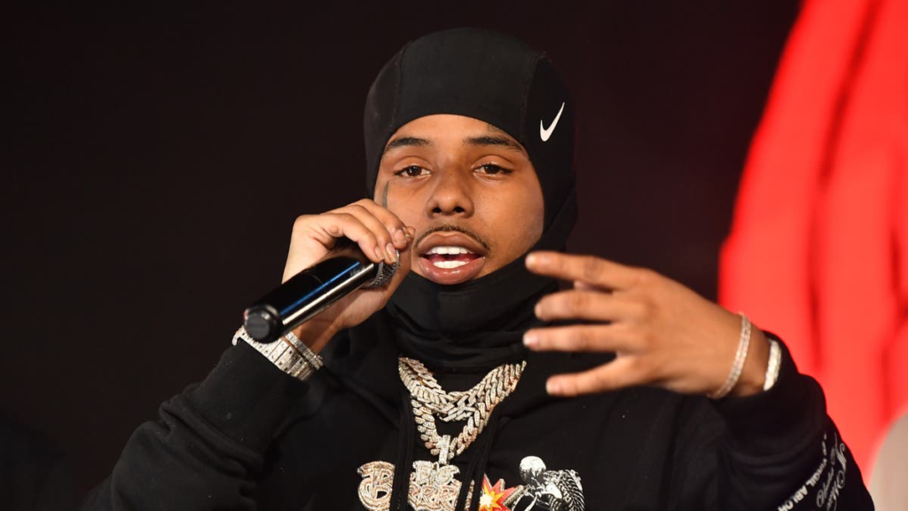 Pooh Shiesty Talks Comeback, New Music, And GloRilla Collab