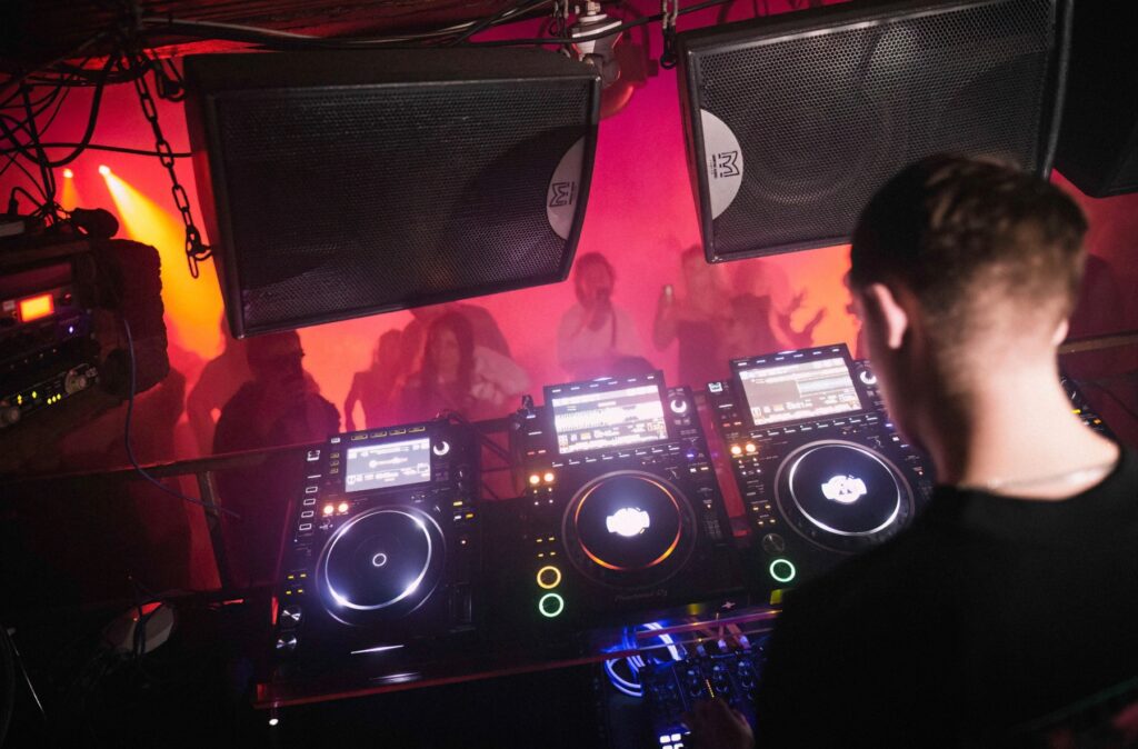 Students Take Over the Baby Box -