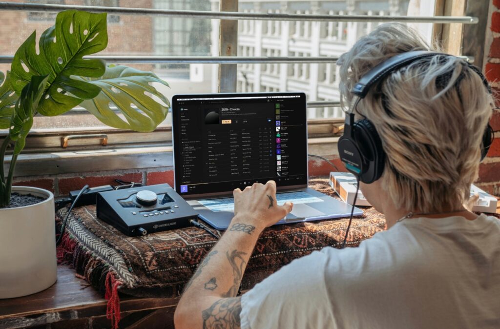 The Benefits of Using Reference Tracks While Mixing – The Benefits of Using Reference Tracks While Mixing -