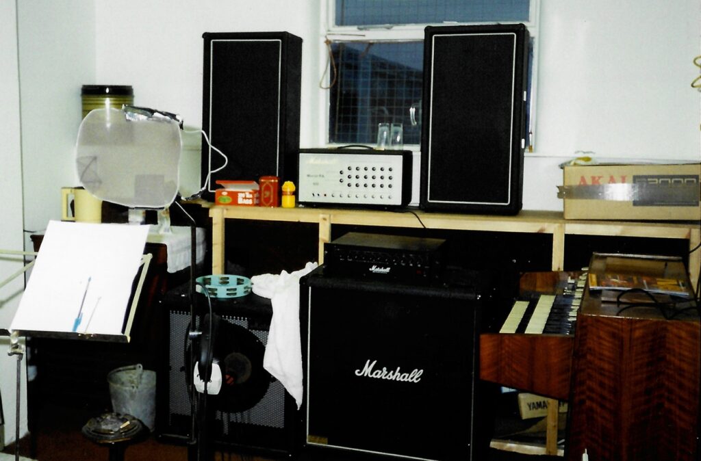 Three Decades of Empowering Music Creatives -