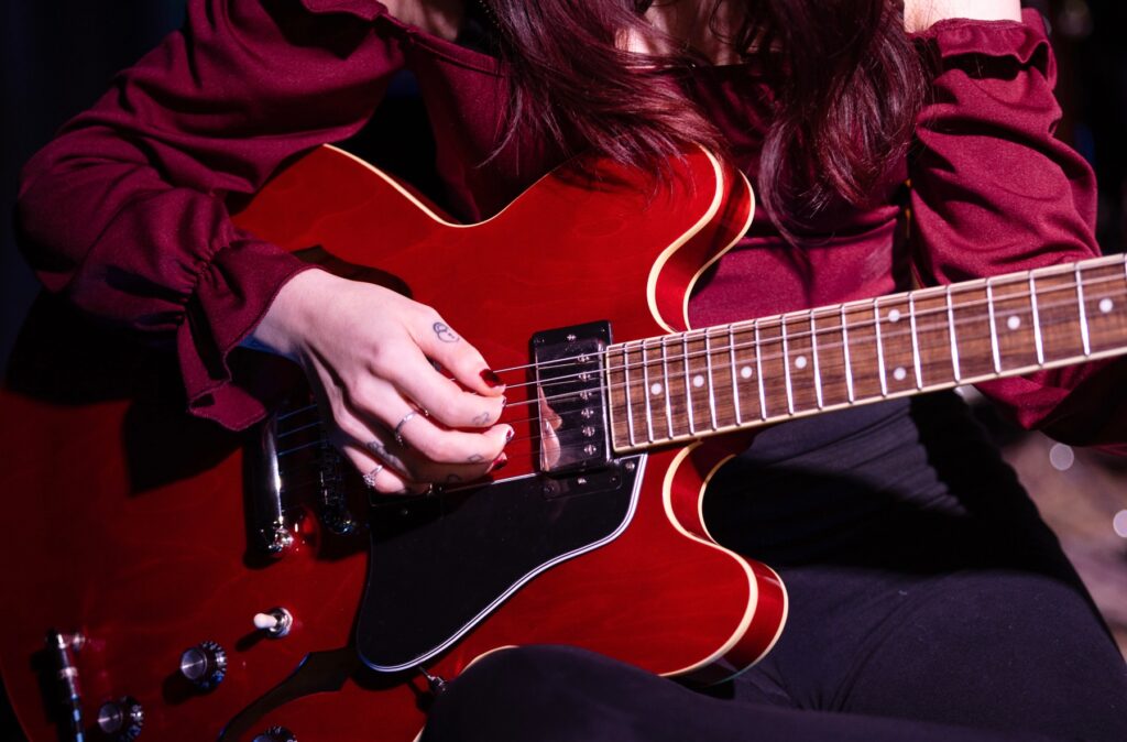 Tips for Successful Music Co-Writing Sessions -