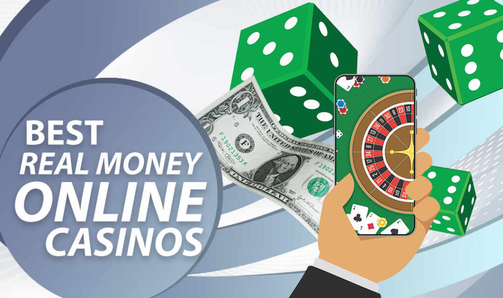 best online casino bonuses
