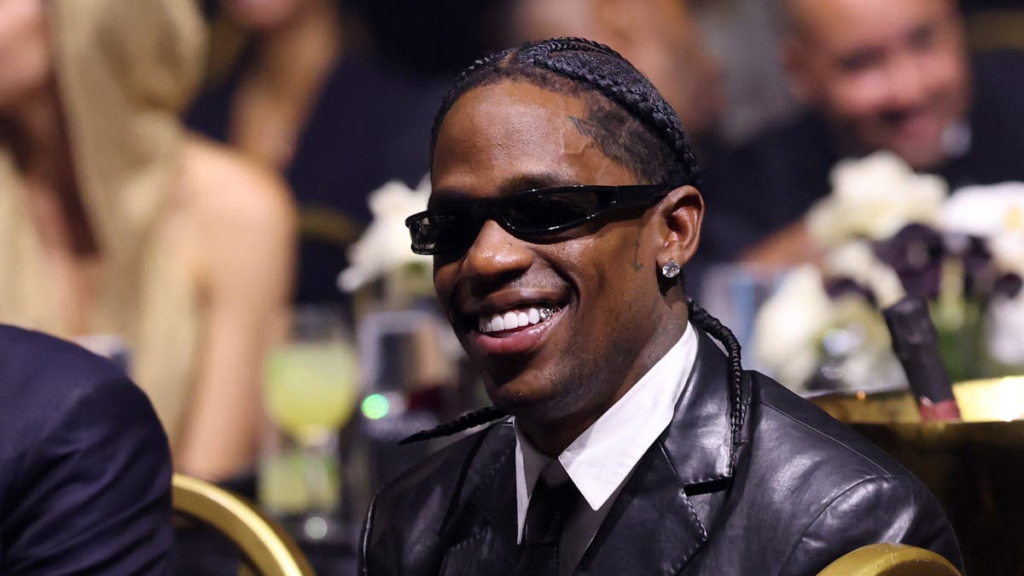 Travis Scott Spotted In Christopher Nolan’s ‘The Odyssey’ Teaser